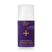 Age Protect N&auml;hrende Creme Avocado Hyaluron, 30 ml, I+M Naturkosmetik Berlin GmbH