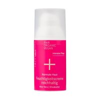 Hydro Perform Feuchtigkeitscreme reichhaltige Aloe, 30 ml, I+M Naturkosmetik Berlin GmbH