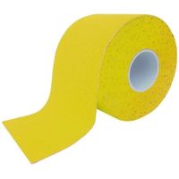 KINESIOLOGIE TAPE 5CMX5M GELB, 1 st, Axisis GmbH