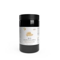 Auricularia Bio Vitalpiilzpulver für Tiere, 300 g, BioFungi GmbH