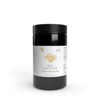 Maitake Bio Vitalpilzpulver für Tiere, 300 g, BioFungi GmbH