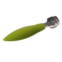 Credo Hornhaut-Längshobel POP ART, 1 st, Wepa Apothekenbedarf GmbH & Co. KG