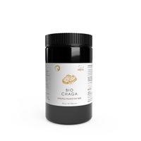 Chaga Bio Vitalpilzpulver f&uuml;r Tiere, 300 g, BioFungi GmbH