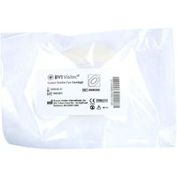 UHRGLASVERBAND Guibor steril und transparent, 10 st, + Prisoma GmbH