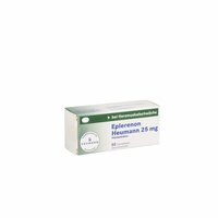 Eplerenon Heumann 25 mg Filmtabletten, 50 Stk., Heumann Pharma GmbH & Co. Generica KG
