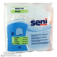 Seni Fix Plus XXL, 5 Stück, Tzmo Deutschland GmbH