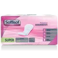 SOFFISOF LADY VORLAGE SU, 15 st, Leaper GmbH