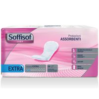 SOFFISOF VORL LADY EXT ATM, 10 st, Leaper GmbH