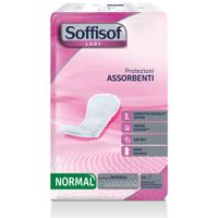 SOFFISOF VORL LADY NOR ATM, 12 st, Leaper GmbH