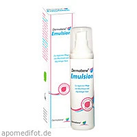 Dermabene Emulsion, 50 Milliliter, Dermabene GmbH