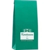 Kardamom ganz, 50 Gramm, Heinrich Klenk GmbH & Co. KG