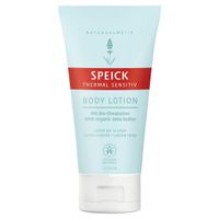 Speick Thermal Sensitiv Body Lotion, 150 ml, Speick Naturkosmetik GmbH & Co. KG