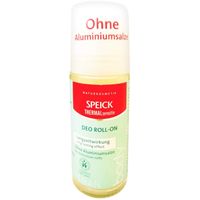 Speick Thermal Sensitiv Deo Roll-on, 50 ml, Speick Naturkosmetik GmbH & Co. KG