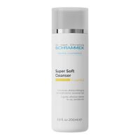 SCHRAMMEK Super Soft Cleanser, 200 ml, Dr. med. Christine Schrammek Kosmetik Gm