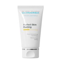 SCHRAMMEK Perfect Skin Peeling Creme, 50 ml, Dr. med. Christine Schrammek Kosmetik Gm