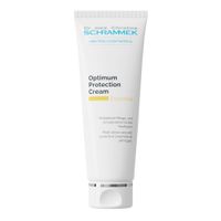 SCHRAMMEK Optimium Protection Cream SPF 20, 75 ml, Dr. med. Christine Schrammek Kosmetik Gm