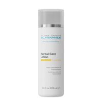 SCHRAMMEK Herbal Care Lotion, 200 ml, Dr. med. Christine Schrammek Kosmetik Gm