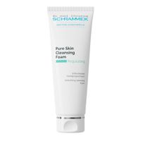 SCHRAMMEK Pure Skin cleansing foam, 100 ml, Dr. med. Christine Schrammek Kosmetik Gm