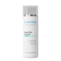 SCHRAMMEK Deep Pore Cleanser, 200 ml, Dr. med. Christine Schrammek Kosmetik Gm