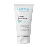 SCHRAMMEK Special Regulating Creme, 50 ml, Dr. med. Christine Schrammek Kosmetik Gm