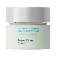 SCHRAMMEK Rosea Calm Creme, 50 ml, Dr. med. Christine Schrammek Kosmetik Gm