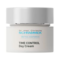 SCHRAMMEK Time Control Day Cream, 50 ml, Dr. med. Christine Schrammek Kosmetik Gm