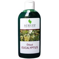 &Ouml;lbad Eukalyptus, 200 ml, Schupp GmbH & Co. KG