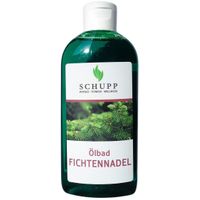 &Ouml;lbad Fichtennadel, 200 ml, Schupp GmbH & Co. KG