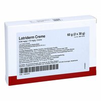 Lotriderm Creme, 60 g, European Pharma B.V.