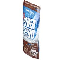 Power Protein 90 Chocolate Cream, 500 g, Body Attack Sports Nutrition GmbH & Co. KG