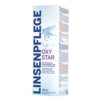 Linsenpflege OxyStar, 300 ml, Innomedis AG