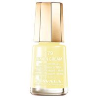 Nagellack 179 Lemon Cream, 5 ml, Mavala Deutschland GmbH