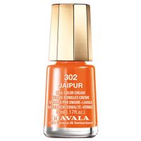 Nagellack 302 Jaipur, 5 ml, Mavala Deutschland GmbH