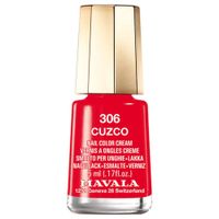 Nagellack 306 Cuzco, 5 ml, Mavala Deutschland GmbH