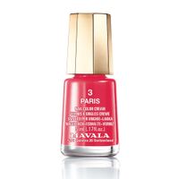 Nagellack 003 Paris, 5 ml, Mavala Deutschland GmbH
