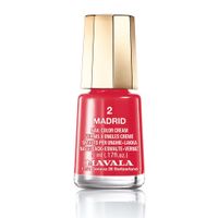 Nagellack 002 Madrid, 5 ml, Mavala Deutschland GmbH