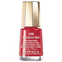 Nagellack 156 Roccoco Red, 5 ml, Mavala Deutschland GmbH