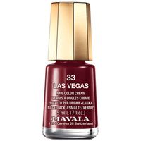 Nagellack 033 Las Vegas, 5 ml, Mavala Deutschland GmbH