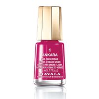 Nagellack 001 Ankara, 5 ml, Mavala Deutschland GmbH