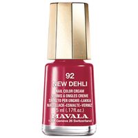 Nagellack 092 New Dehli, 5 ml, Mavala Deutschland GmbH