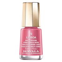 Nagellack 009 Lisboa, 5 ml, Mavala Deutschland GmbH
