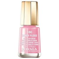 Nagellack 180 Candy Floss, 5 ml, Mavala Deutschland GmbH