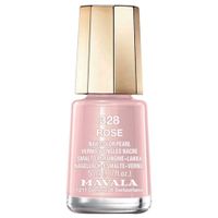 Nagellack 328 Rose, 5 ml, Mavala Deutschland GmbH