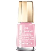 Nagellack 157 Blush Pink, 5 ml, Mavala Deutschland GmbH