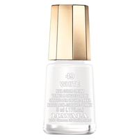 Nagellack 049 White, 5 ml, Mavala Deutschland GmbH