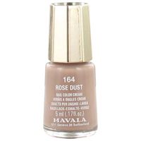 Nagellack 164 Rose Dust, 5 ml, Mavala Deutschland GmbH