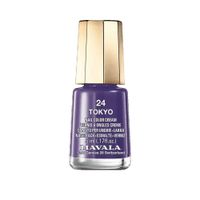 Nagellack 024 Tokyo, 5 ml, Mavala Deutschland GmbH