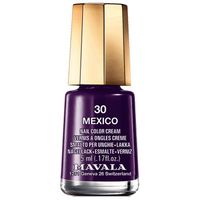 Nagellack 030 Mexico, 5 ml, Mavala Deutschland GmbH