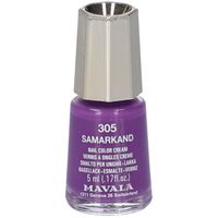 Nagellack 305 Samarkand, 5 ml, Mavala Deutschland GmbH