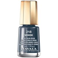 Nagellack 218 Minsk, 5 ml, Mavala Deutschland GmbH